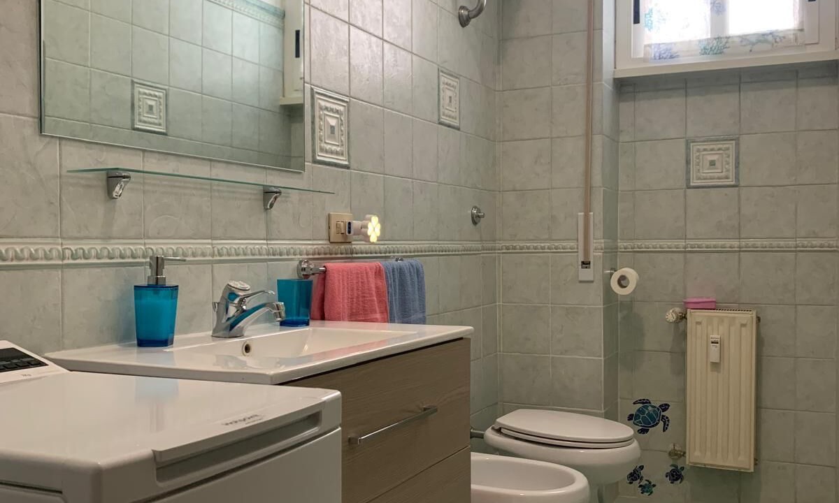Photo of Bathroom in Tuscolano
