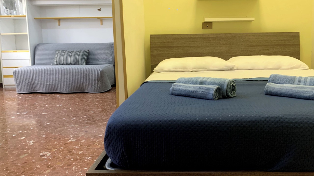 Photo of Bedroom in Tuscolano
