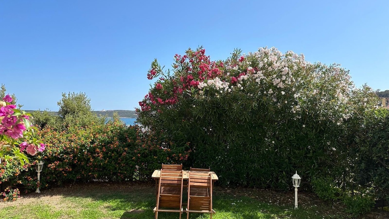 Photo of Outdoor in Liscia di Vacca