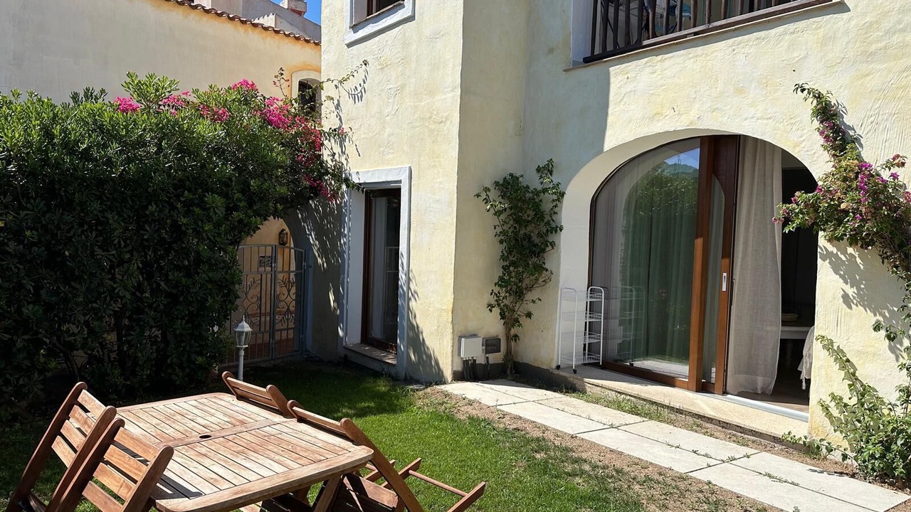 Photo of Patio Balcony in Liscia di Vacca