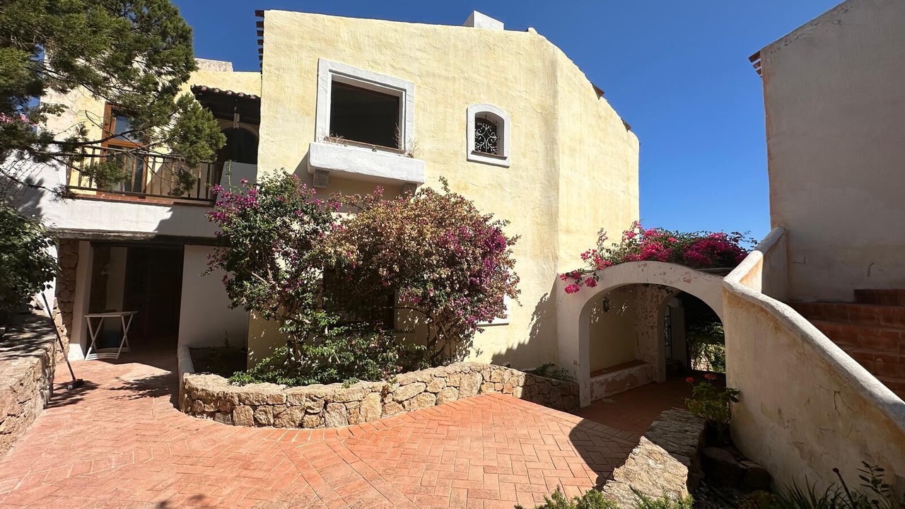 Photo of Outdoor in Liscia di Vacca