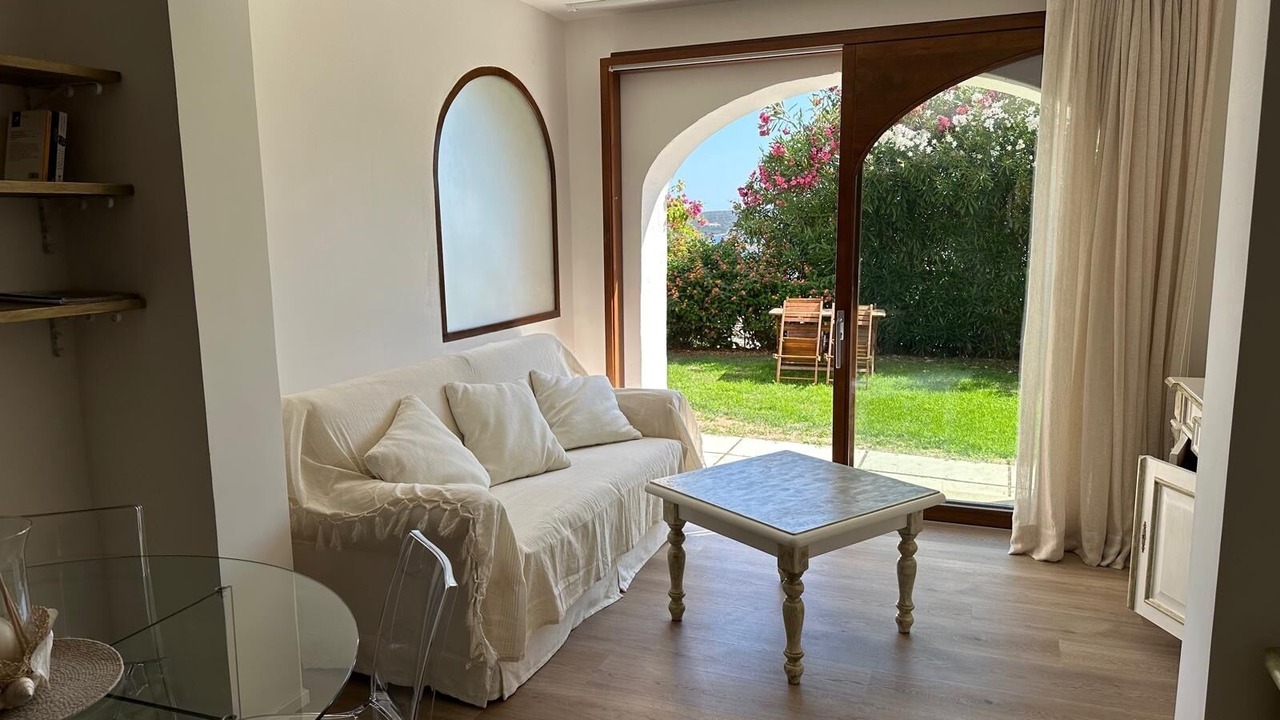 Photo of Livingroom in Liscia di Vacca