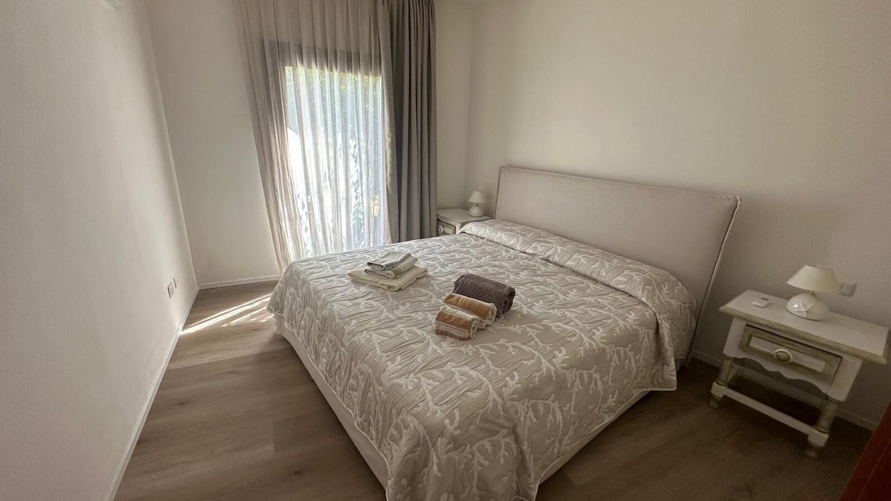 Photo of Bedroom in Liscia di Vacca