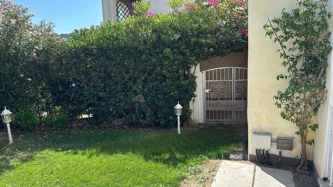Photo of Outdoor in Liscia di Vacca