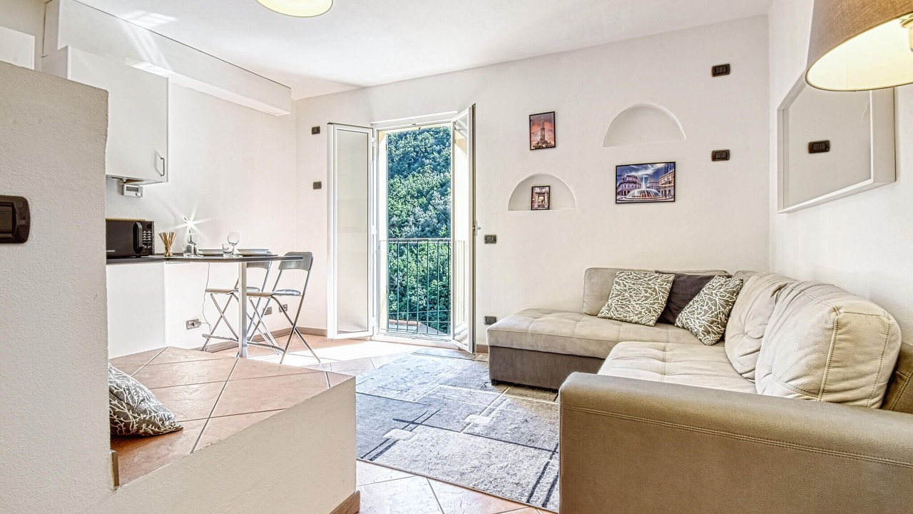 Photo of Bedroom in Avegno