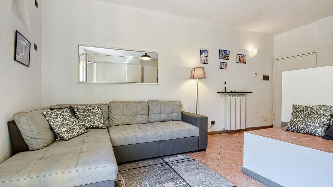 Photo of Bedroom in Avegno