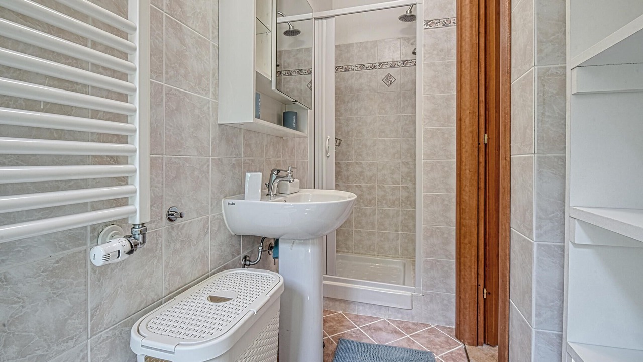 Photo of Bathroom in Avegno