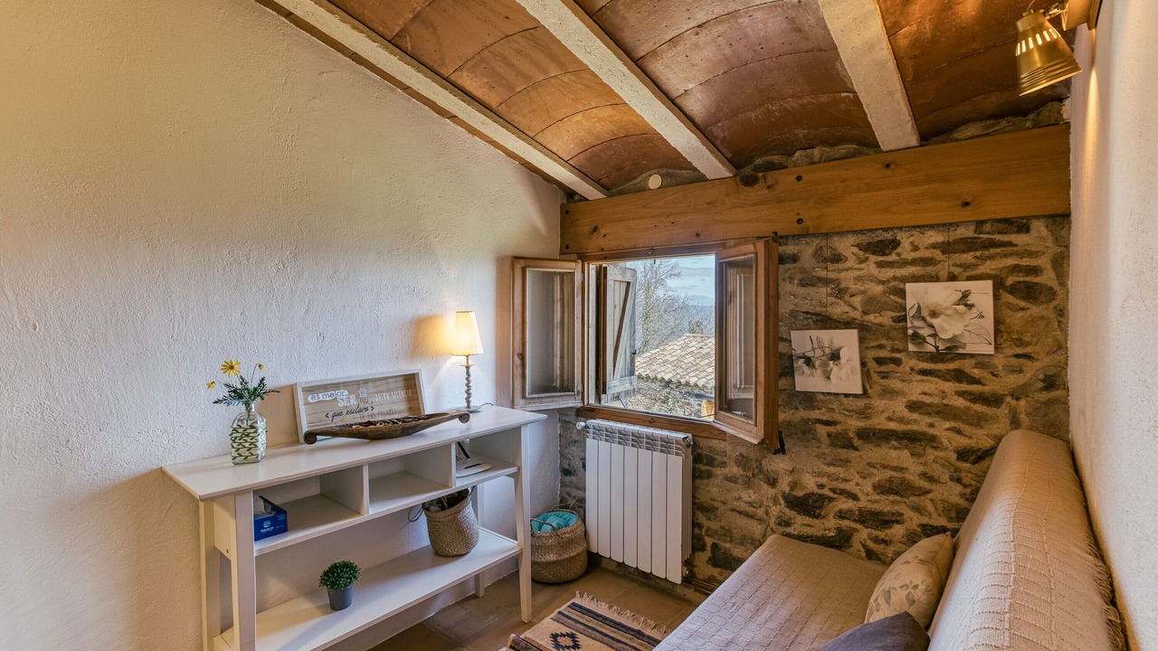 Photo of Bedroom in Susqueda