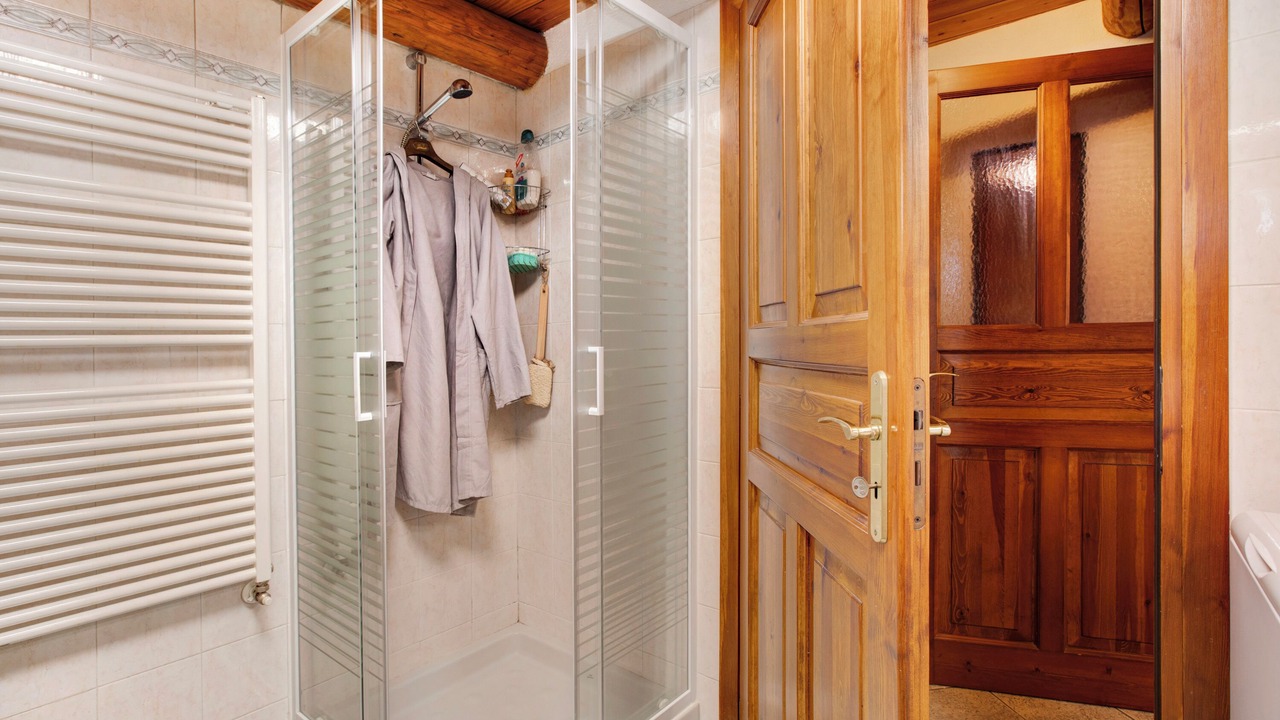 Photo of Bathroom in Morgex