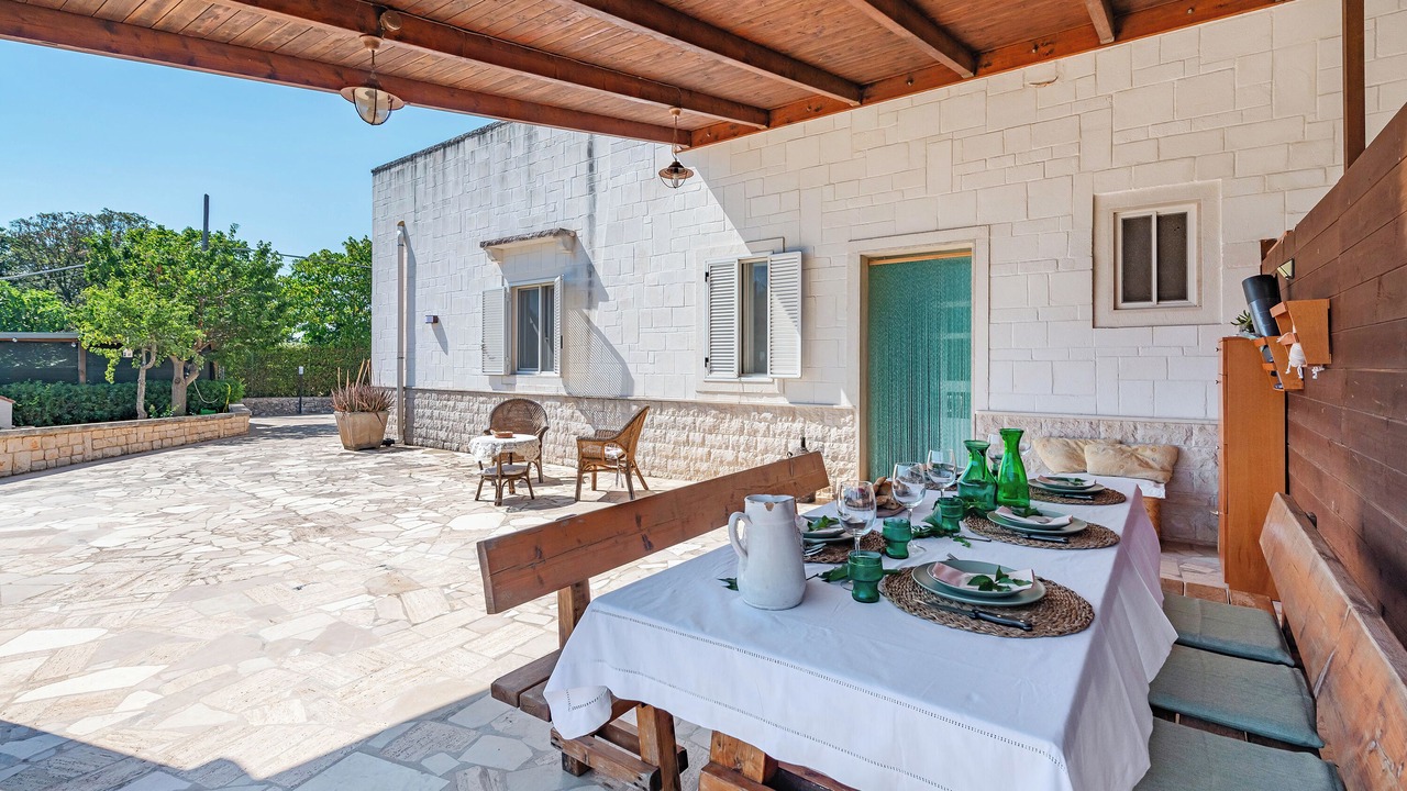 Photo of Outdoor in Selva di Fasano