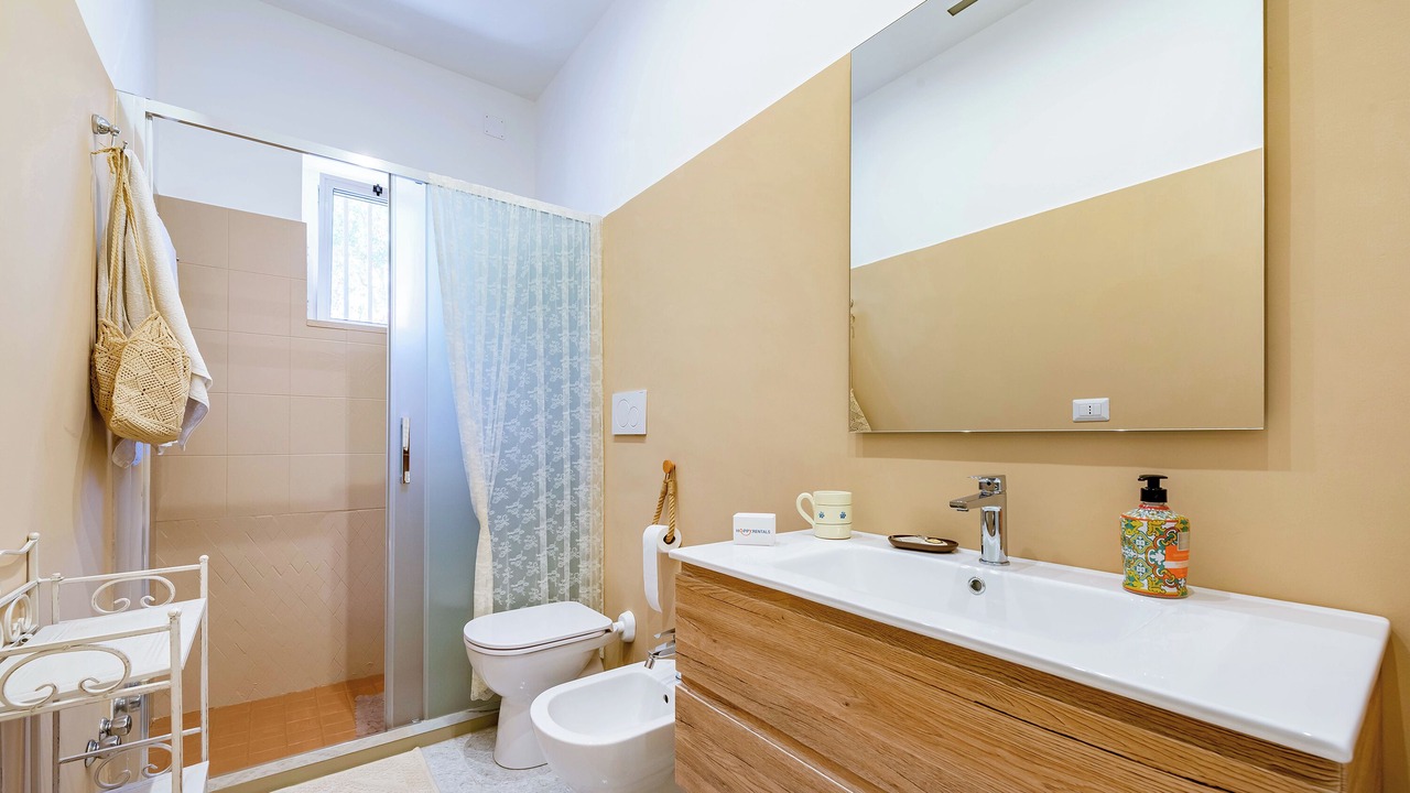 Photo of Bathroom in Selva di Fasano