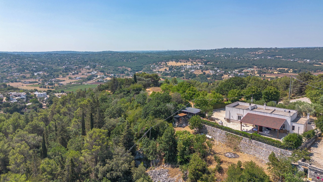 Photo of Outdoor in Selva di Fasano