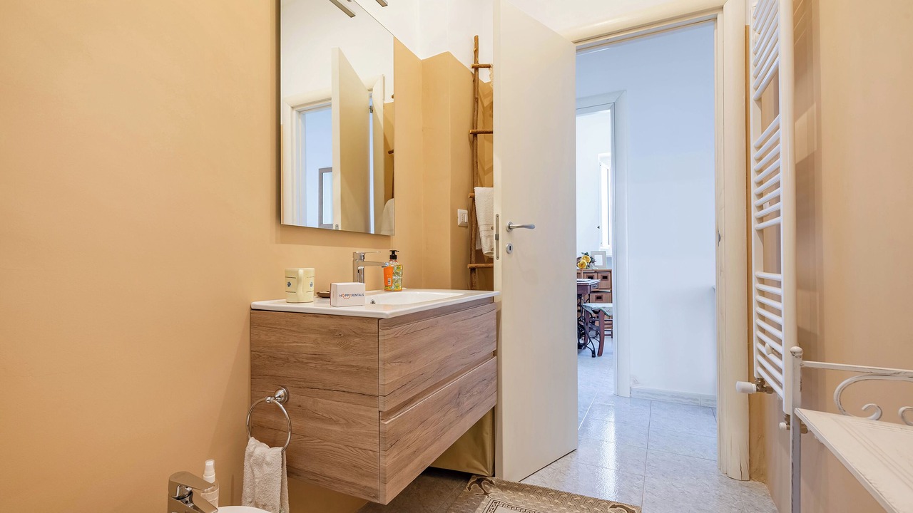 Photo of Bathroom in Selva di Fasano