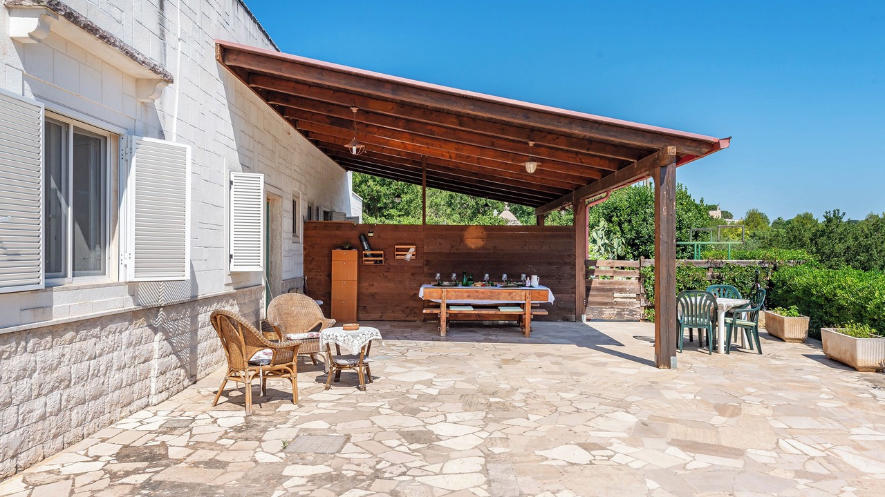 Photo of Outdoor in Selva di Fasano