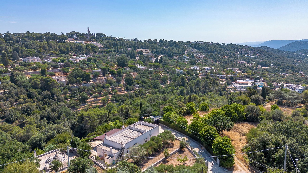 Photo of Outdoor in Selva di Fasano