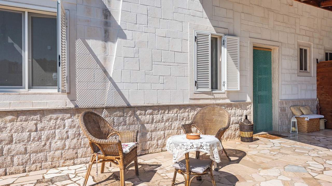 Photo of Outdoor in Selva di Fasano