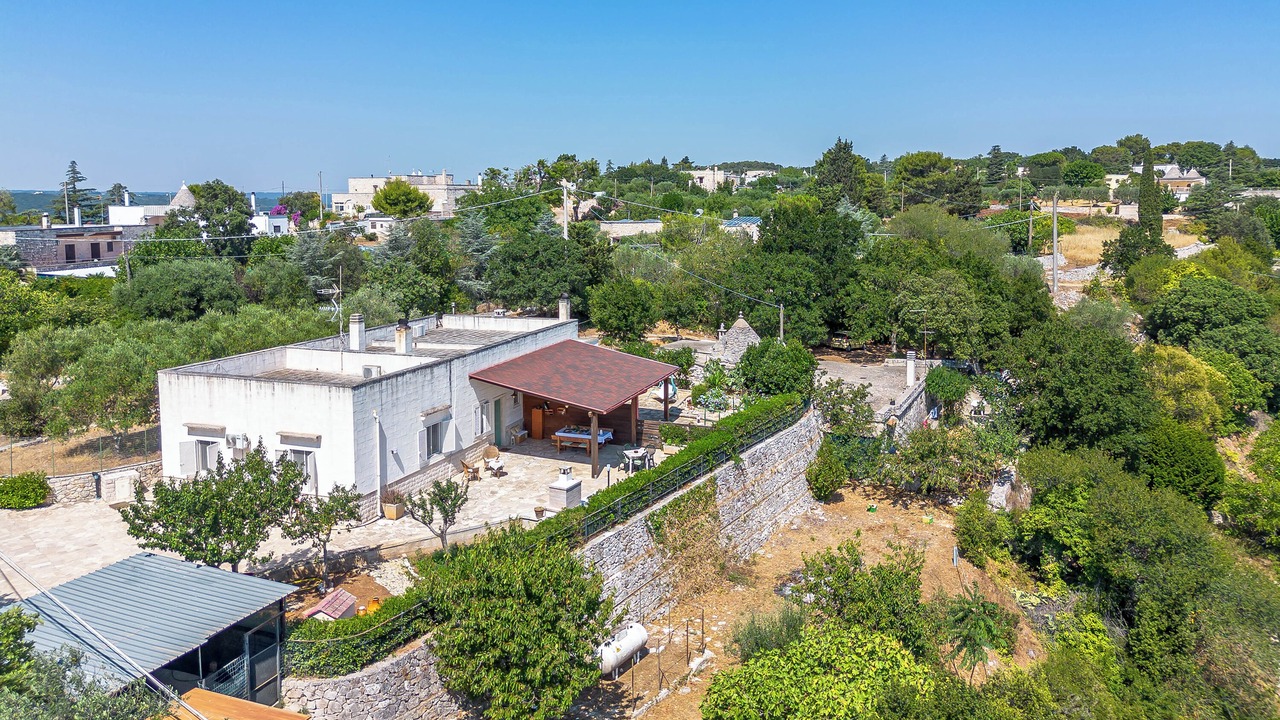 Photo of Outdoor in Selva di Fasano