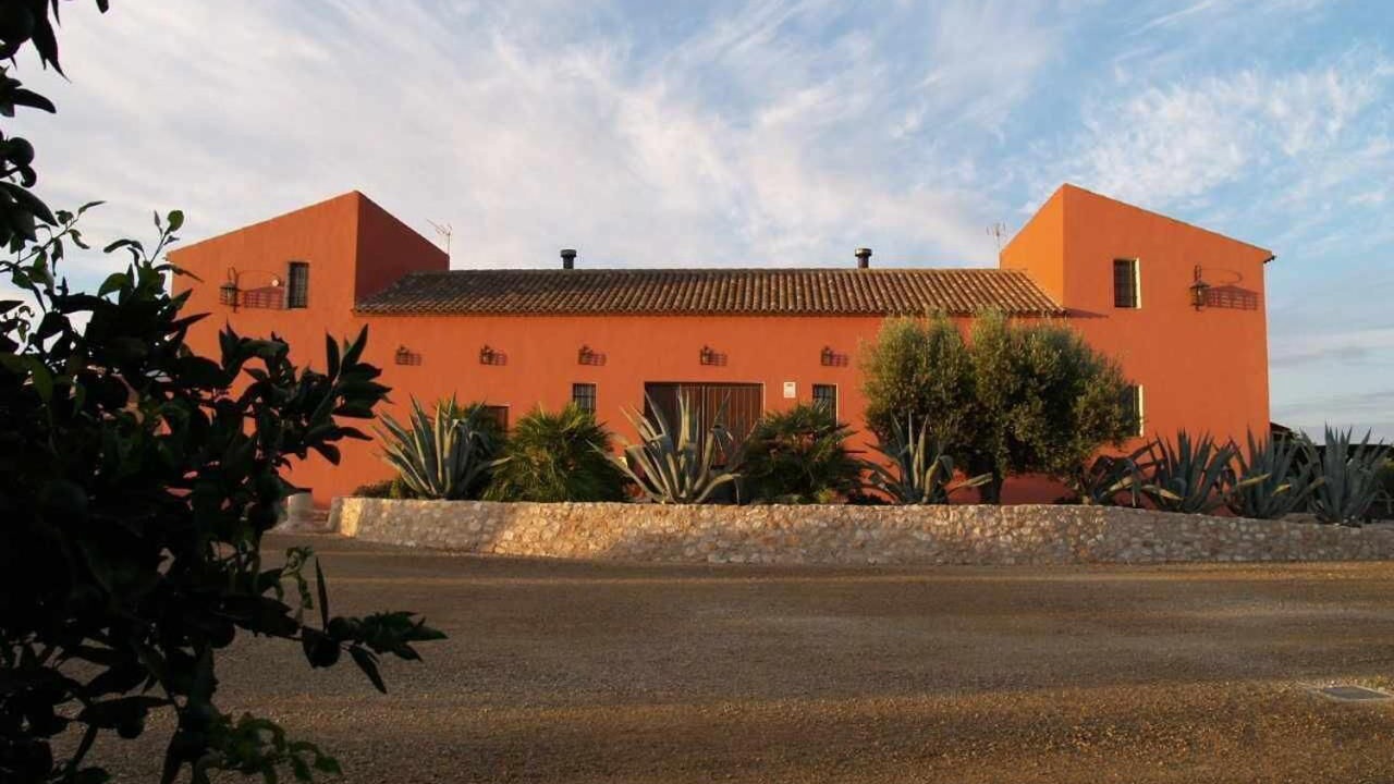 Photo of Outdoor in Romero