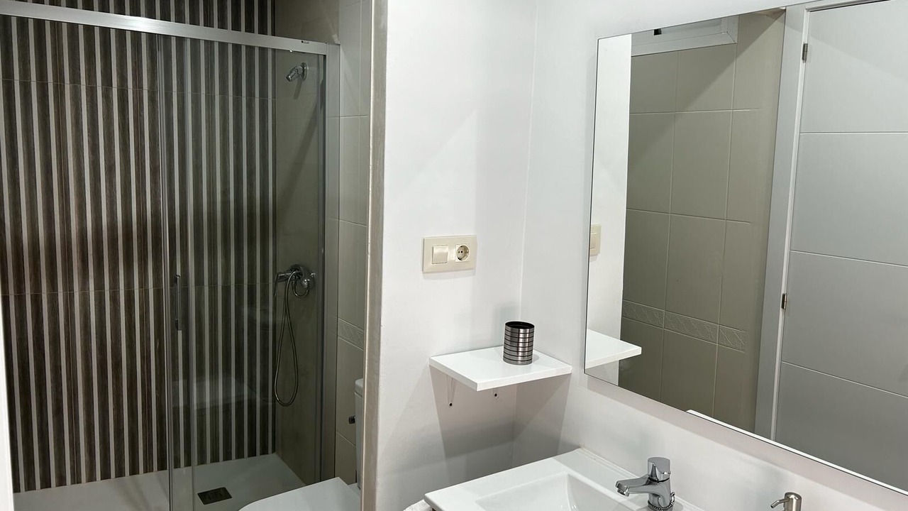 Photo of Bathroom in Los Yebenes