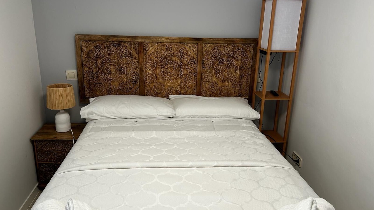 Photo of Bedroom in Los Yebenes