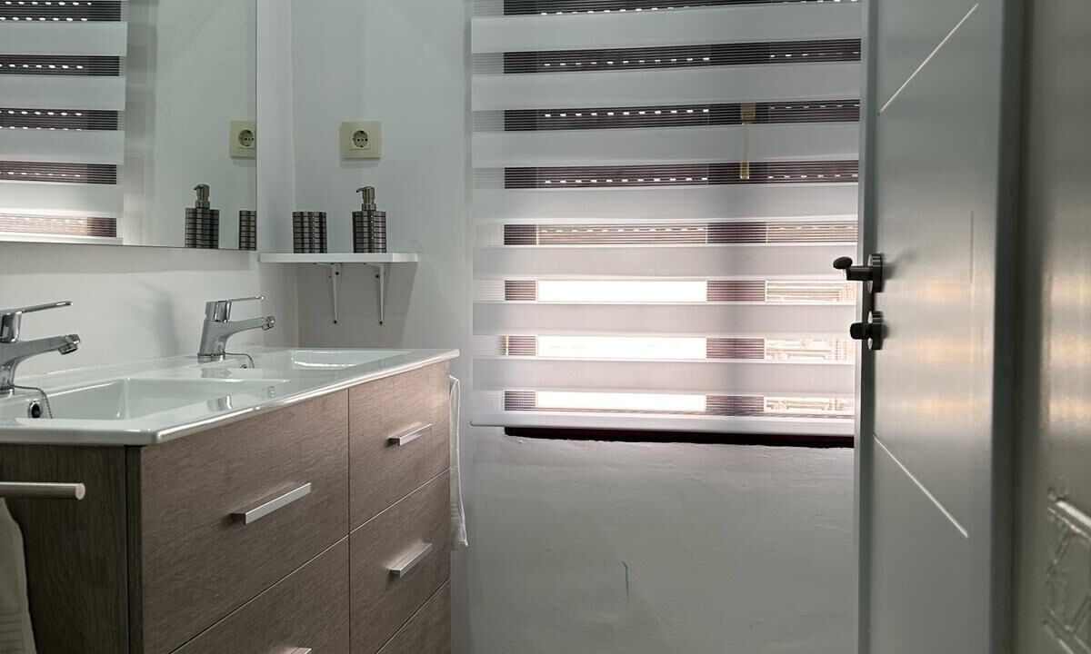 Photo of Bathroom in Los Yebenes