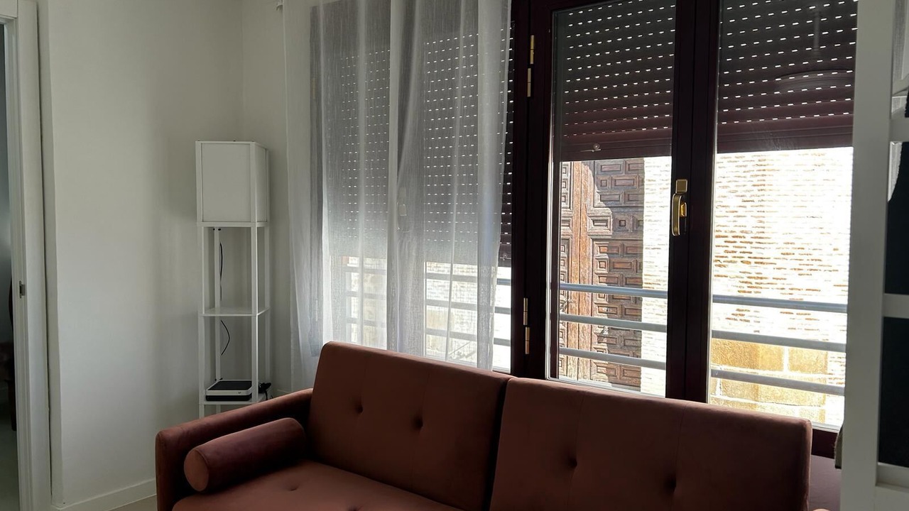 Photo of Livingroom in Los Yebenes
