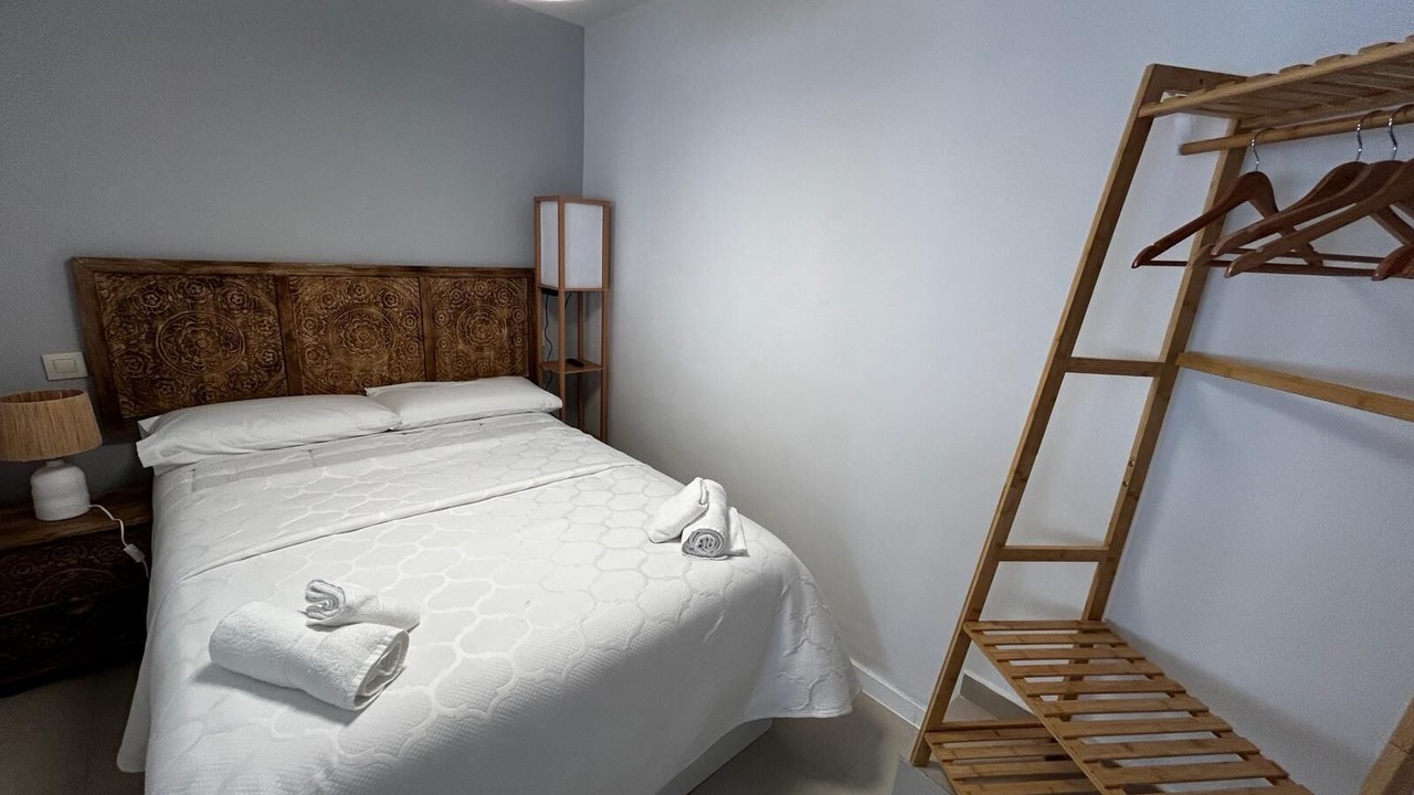 Photo of Bedroom in Los Yebenes