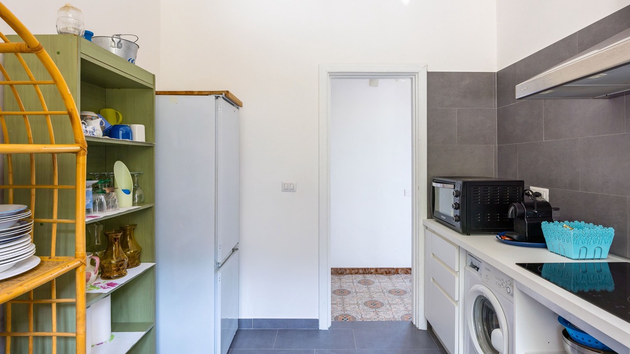 Photo of Kitchen in Bacoli