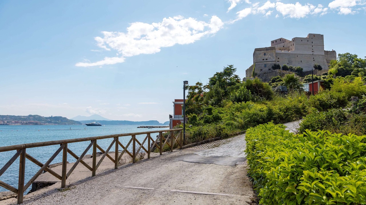 Photo of Outdoor in Bacoli
