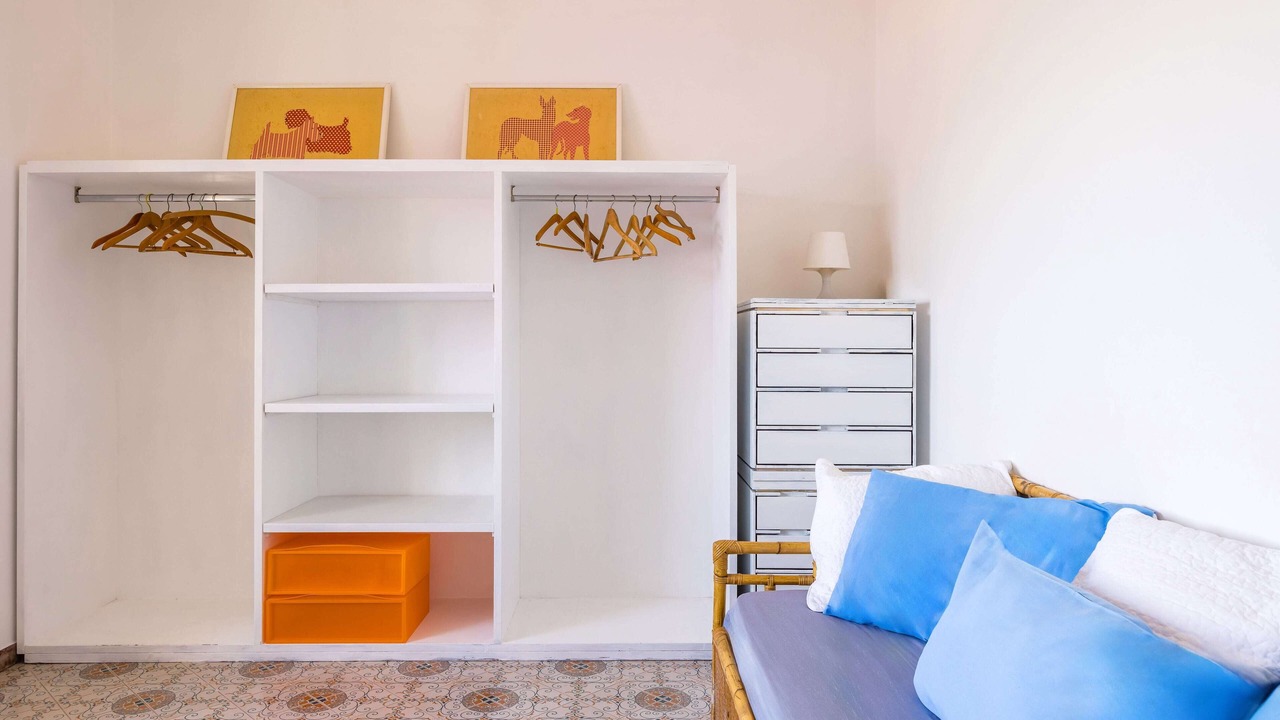 Photo of Bedroom in Bacoli