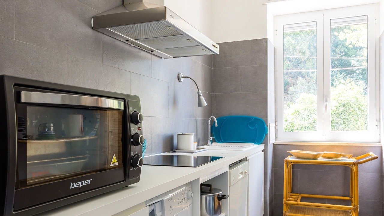 Photo of Kitchen in Bacoli