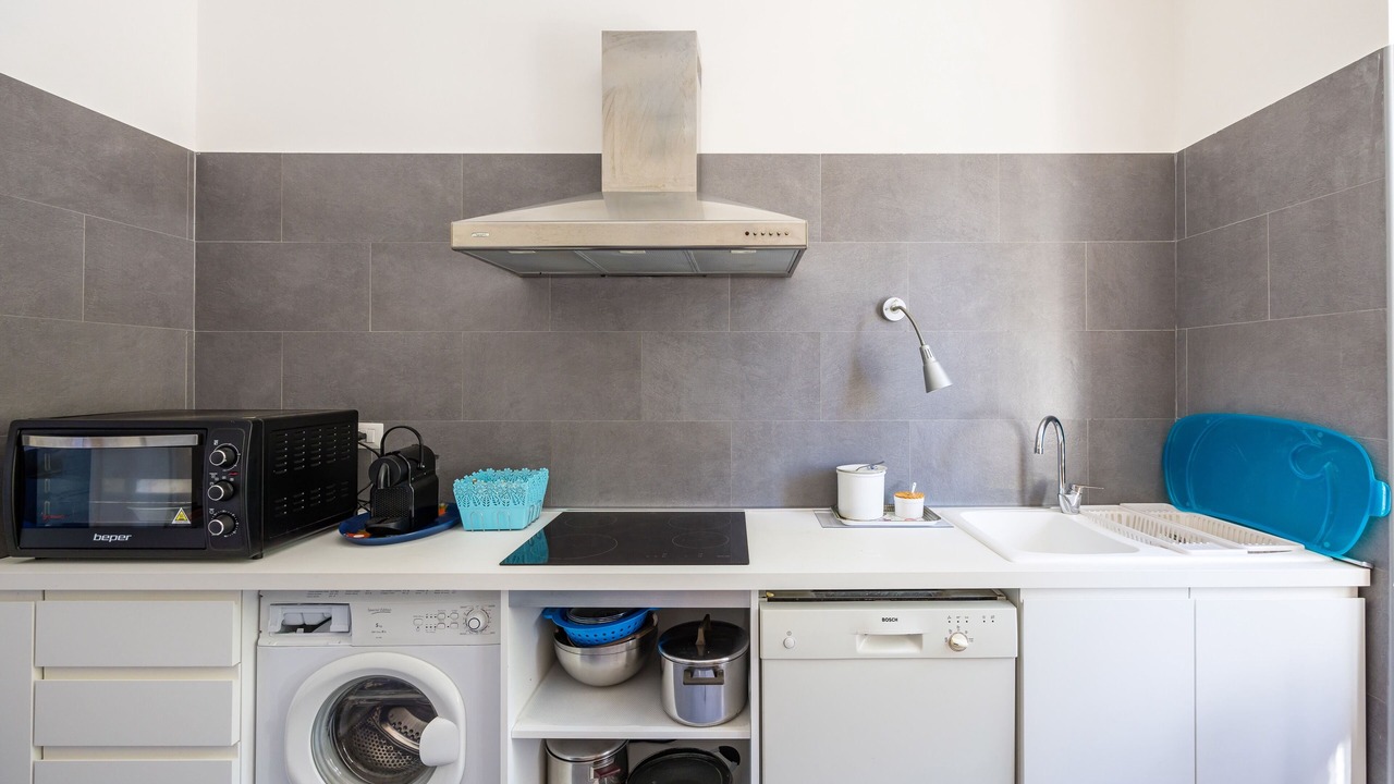 Photo of Kitchen in Bacoli