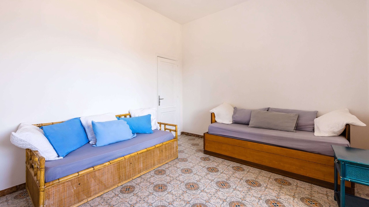 Photo of Livingroom in Bacoli