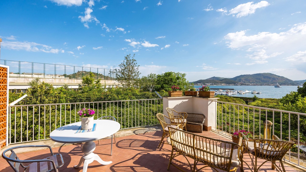 Photo of Outdoor in Bacoli