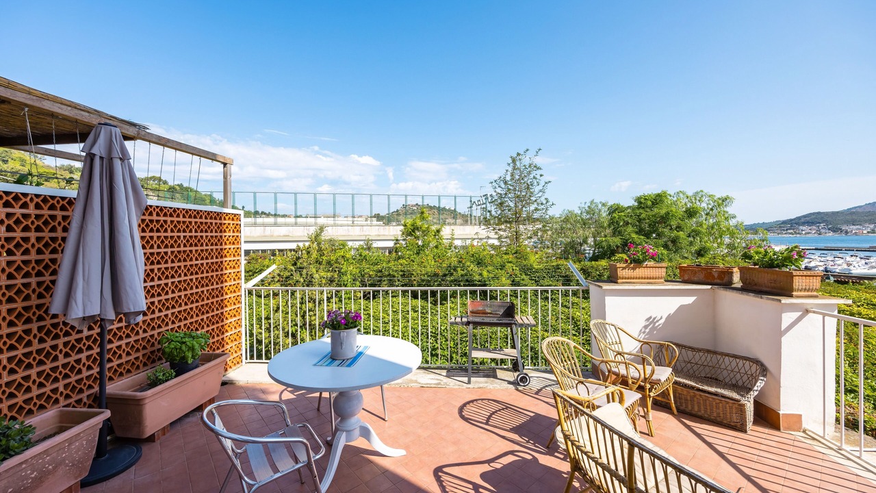 Photo of Outdoor in Bacoli