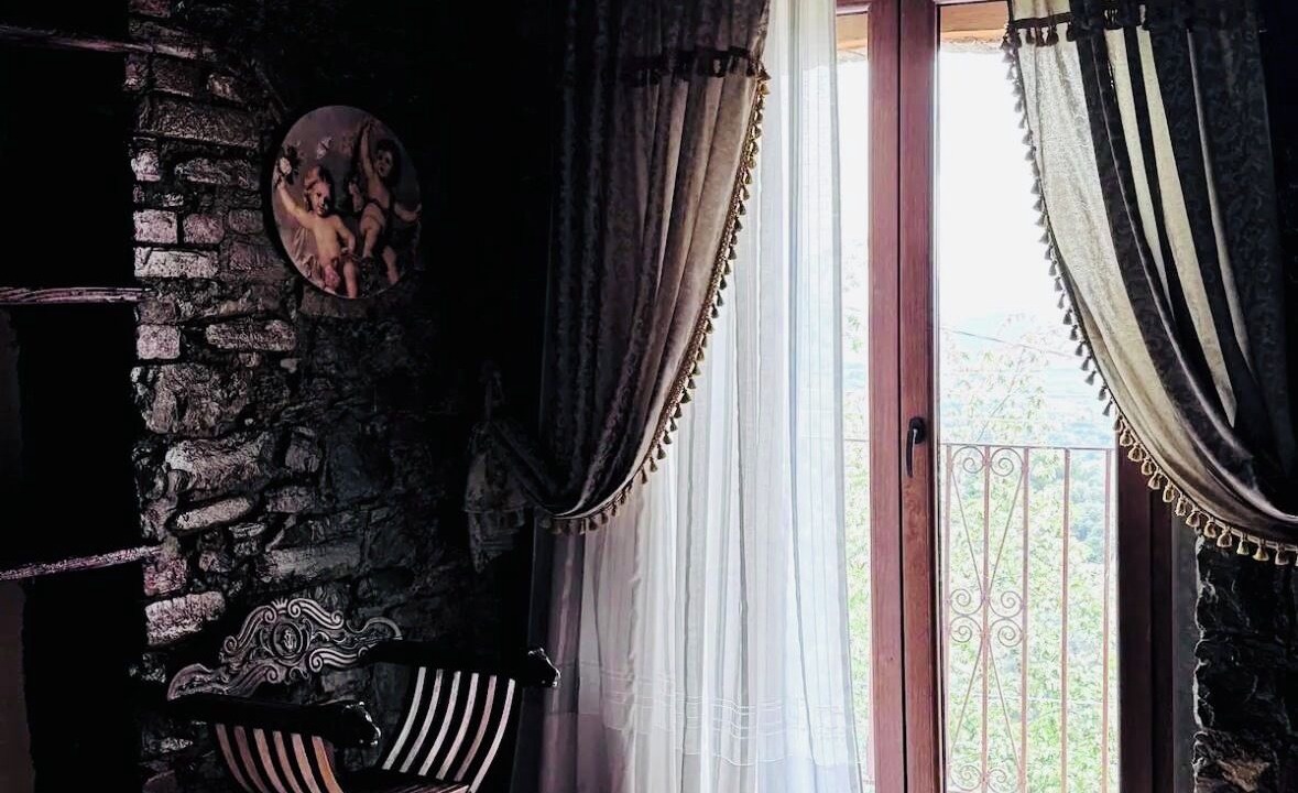 Photo of Bedroom in Tursi