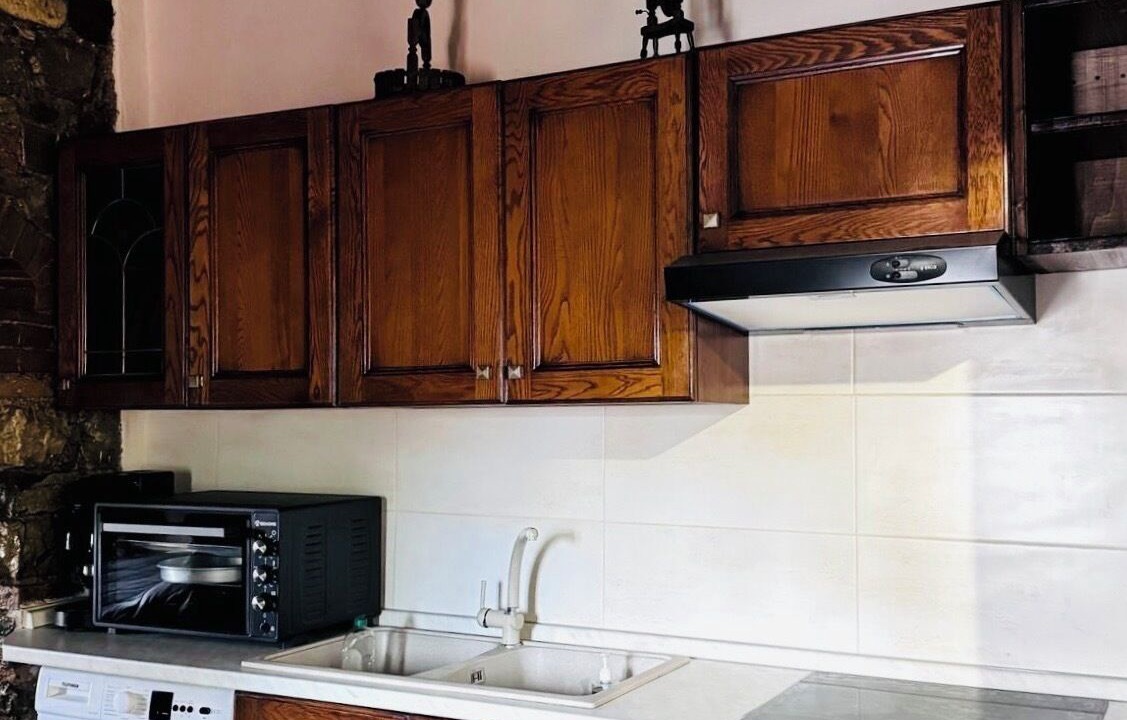 Photo of Kitchen in Tursi