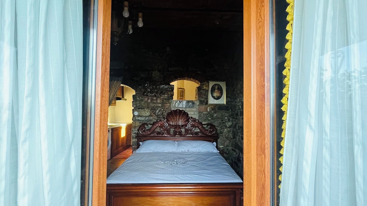 Photo of Bedroom in Tursi