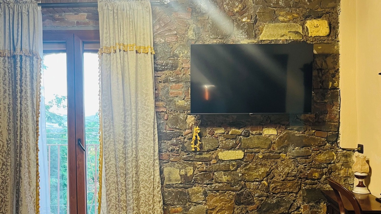 Photo of Bedroom in Tursi
