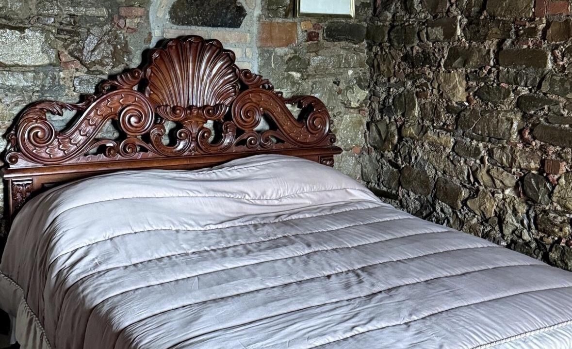 Photo of Bedroom in Tursi