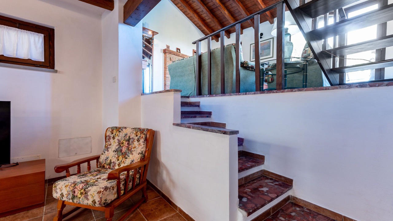 Photo of Bedroom in Scansano