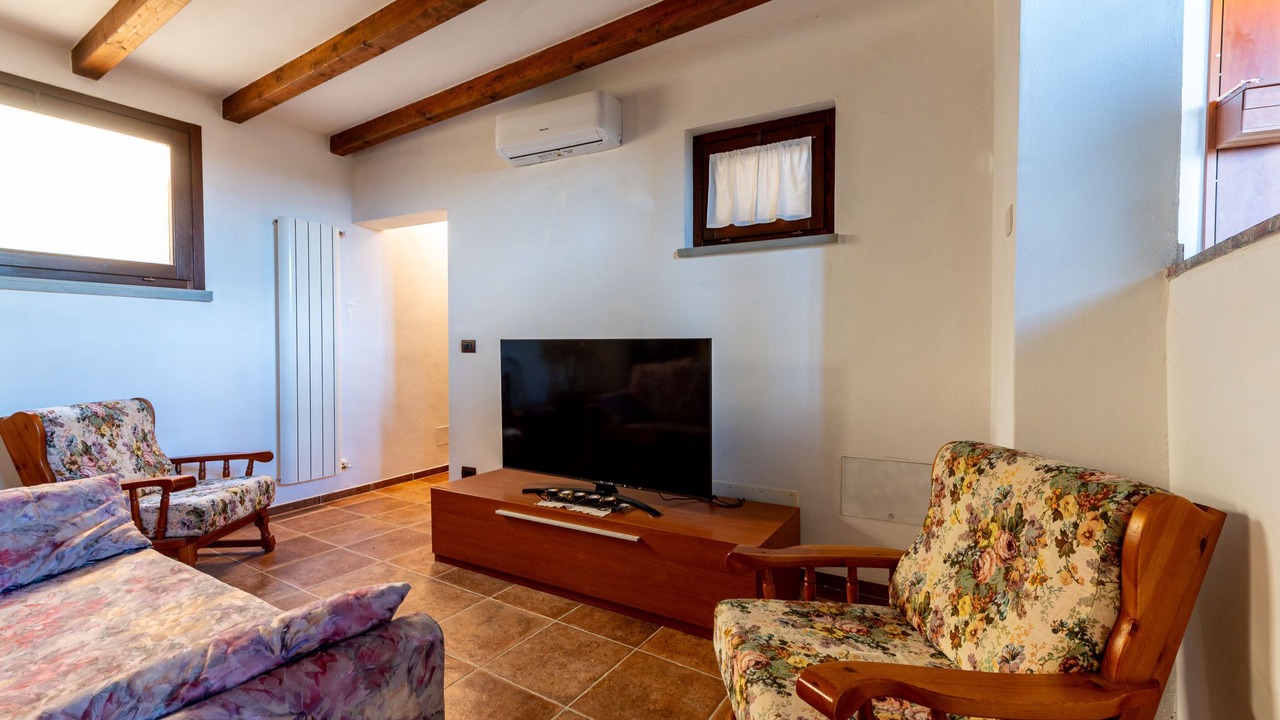 Photo of Livingroom in Scansano