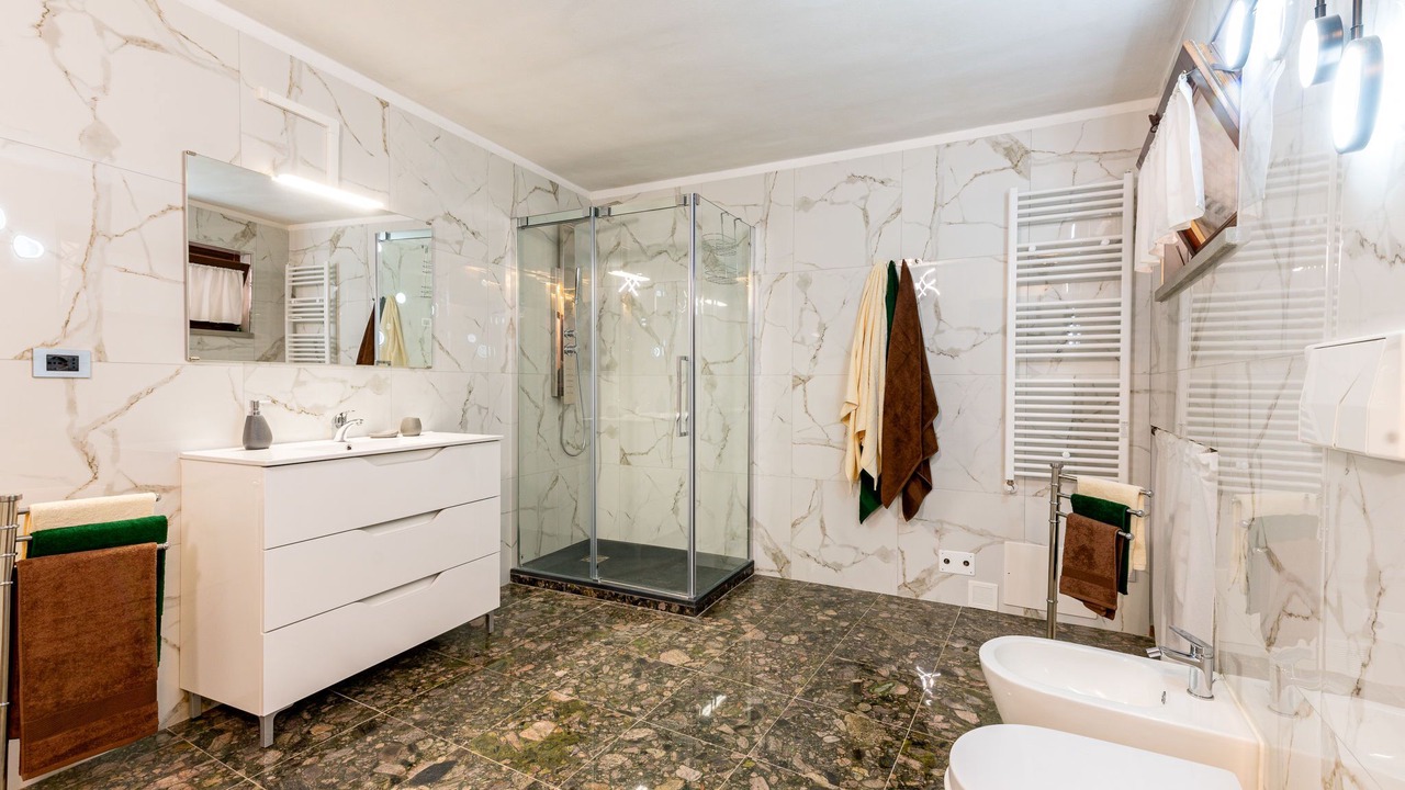 Photo of Bathroom in Scansano