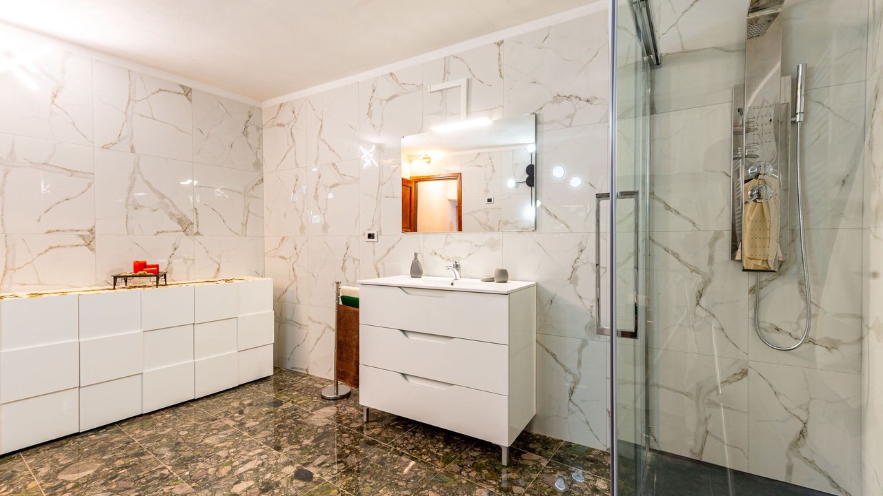 Photo of Bathroom in Scansano
