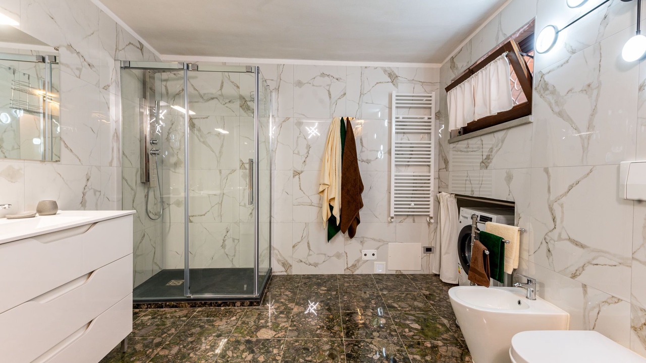Photo of Bathroom in Scansano