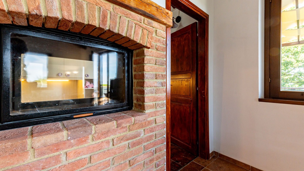 Photo of Livingroom in Scansano
