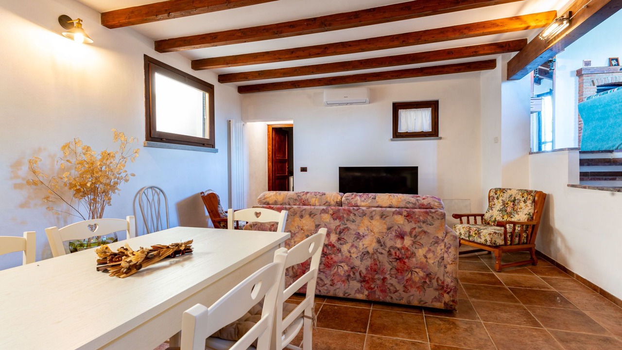 Photo of Bedroom in Scansano
