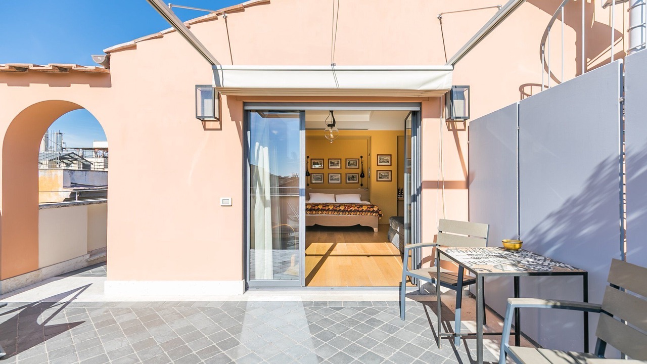 Photo of Outdoor in Rione IV Campo Marzio