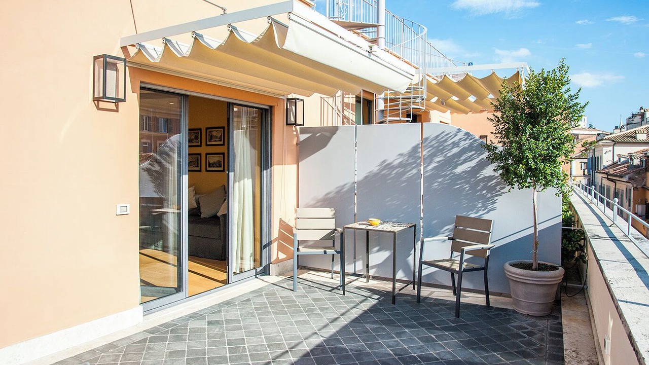 Photo of Outdoor in Rione IV Campo Marzio