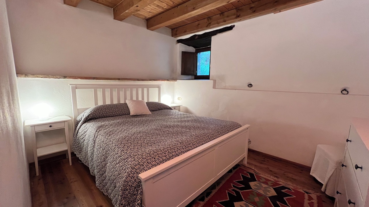 Photo of Bedroom in Monteombraro